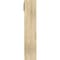 Ekena Millwork Funston Traditional Rough Sawn Bracket w/ Offset Brace, Douglas Fir, 6"W x 30"D x 30"H BKT0604X30X30FST01RDF - alternate 2